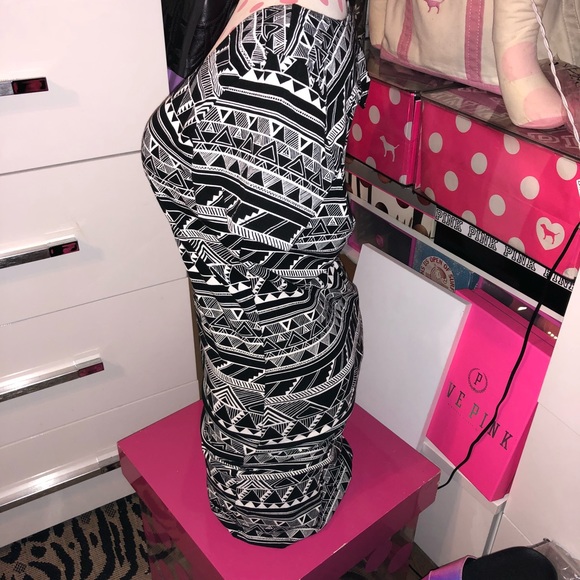 Victoria secret PINK open back dress - Picture 3 of 7